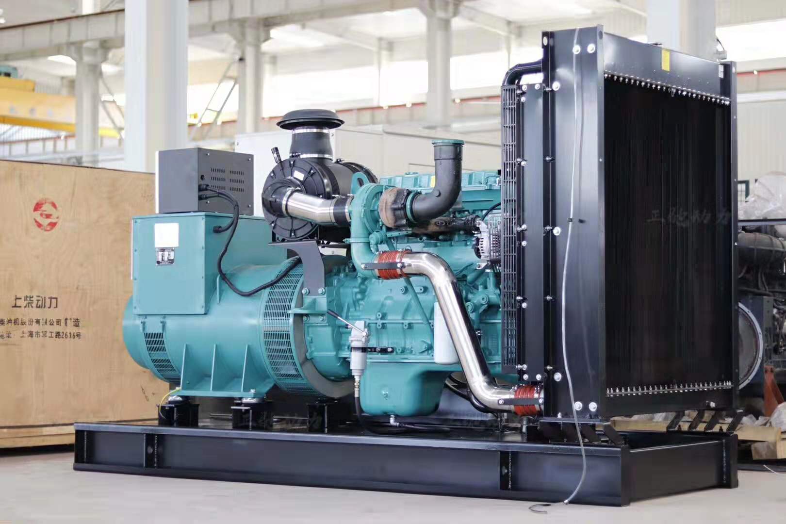 甘肅玉(yu)柴發電機廠(chǎng)家