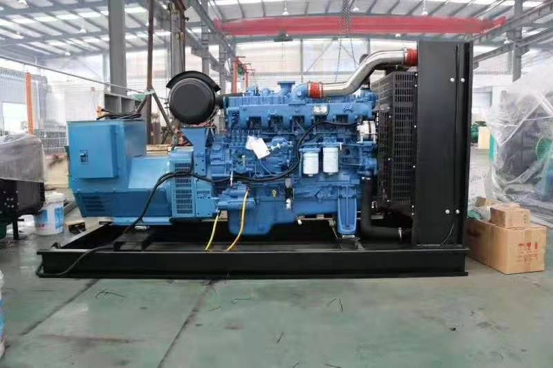 甘肅(su)玉柴發電機廠(chǎng)家