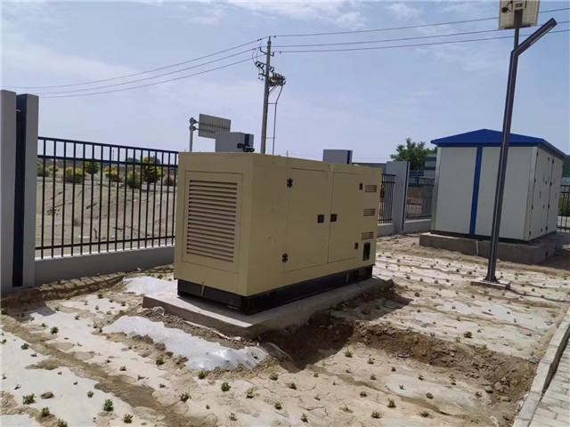 2024年(nian)康明斯柴油(you)發電機組未(wèi)來的服務裡(lǐ)程碑