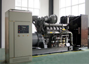 甘肅發電(diàn)機