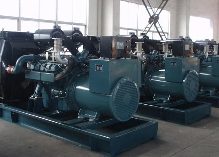 甘肅(su)上柴柴油發電機(jī)價格