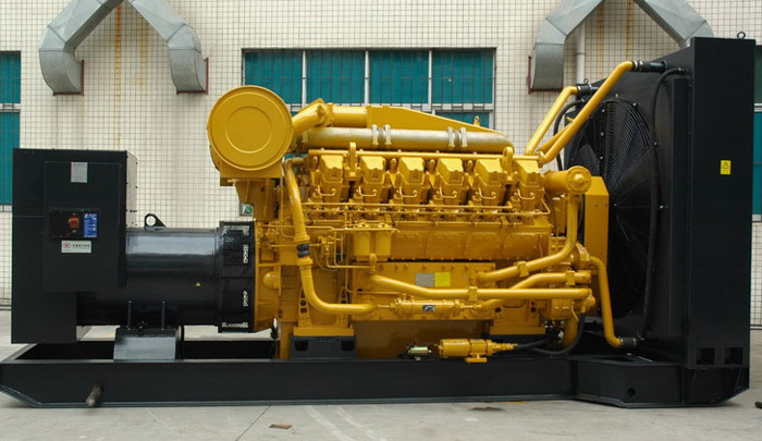 天(tian)正房地(di)産購進(jin)發電機(jī)