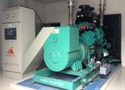 甘肅上(shang)柴柴油(you)發電機(ji)價格