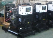 蘭州發電機