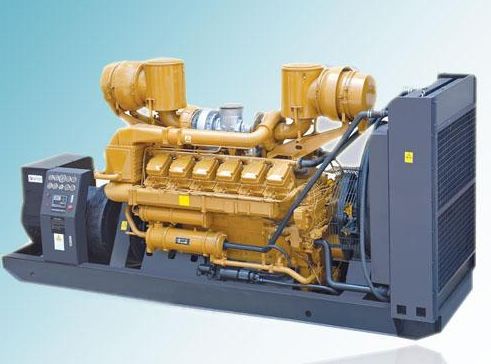 柴油發(fa)電機價格(ge)