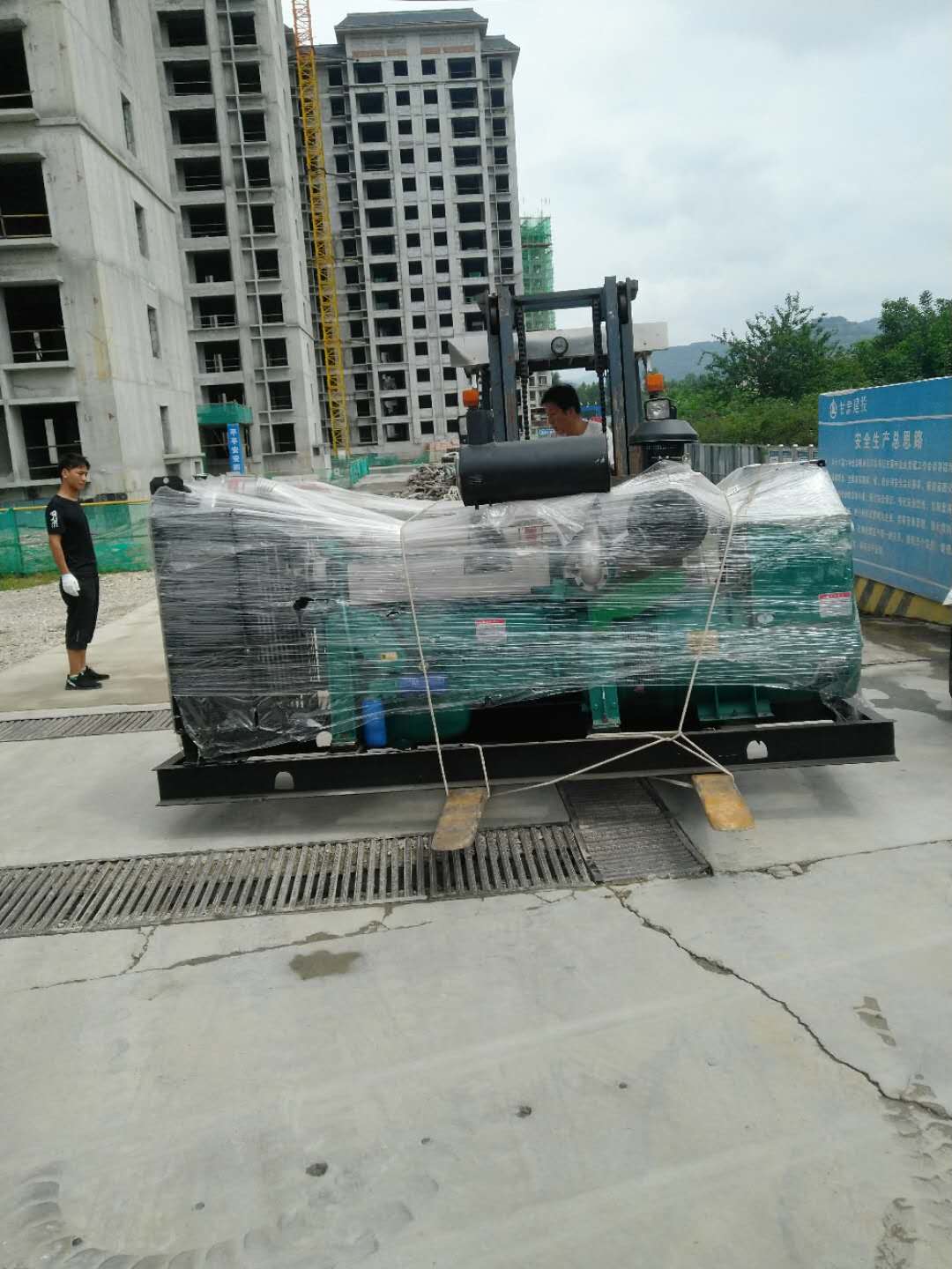  甘肅潮州晶安矿(kuang)山机械集团(WAP站)價(jia)格