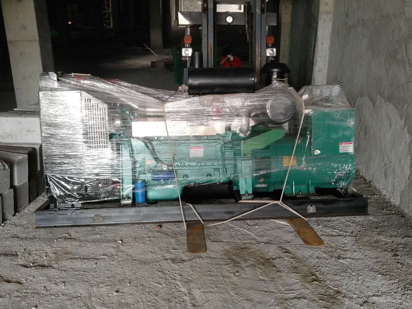  甘肅潮(cháo)州晶安矿山机械(xiè)集团(WAP站)