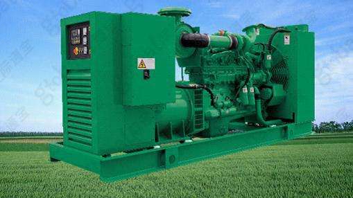 甘肅玉柴發電(dian)機|