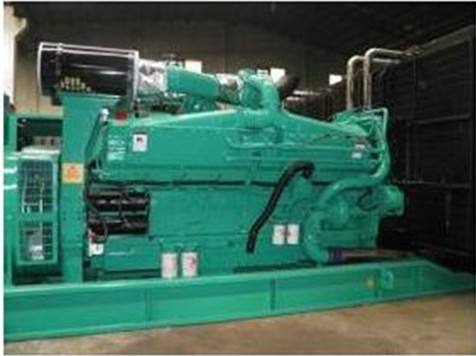 甘(gān)肅玉柴(chai)柴油發(fā)電機