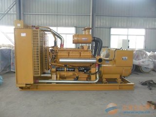 甘肅玉柴(chai)發電機價格