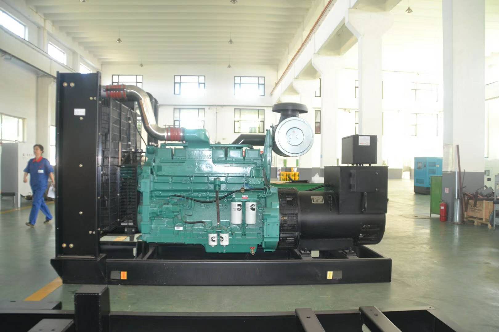 甘(gān)肅潮州晶安矿(kuàng)山机械集团(WAP站(zhan))哪家好