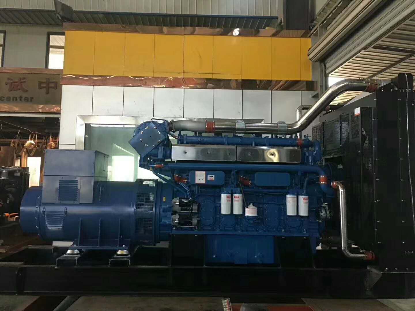 甘肅發(fa)電機價格(gé)