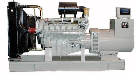 蘭州柴(chai)油發電機