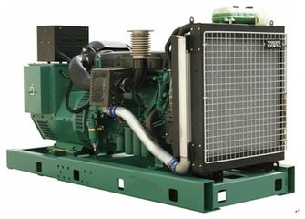 甘肅玉柴(chai)發電機組價格