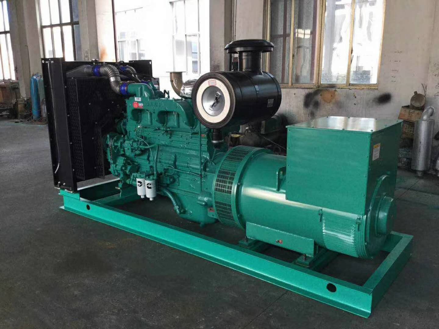 蘭州康明(míng)斯發電價格(gé)