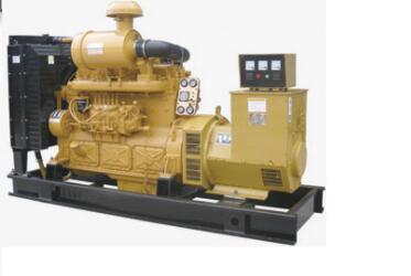 蘭州發(fā)電機