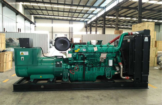 蘭州(zhōu)發電機價(jia)格