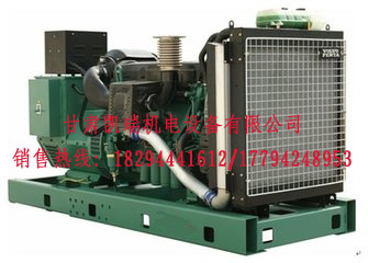 發(fā)電機維保