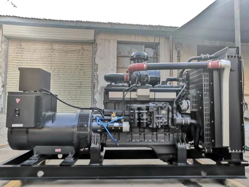 蘭(lan)州上柴(chai)發電機(jī)廠家有(yǒu)哪些