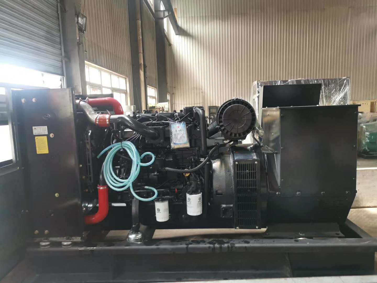 甘肅發電機廠(chǎng)家