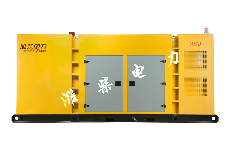 蘭州濰(wéi)柴發電機組租(zū)賃