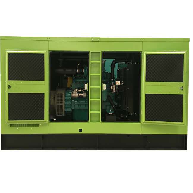 蘭州發(fā)電機組價格(gé)