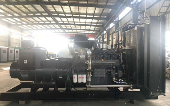 甘肅玉(yu)柴發電(diàn)機價格(ge)