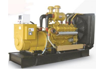 蘭州發電(diàn)機組