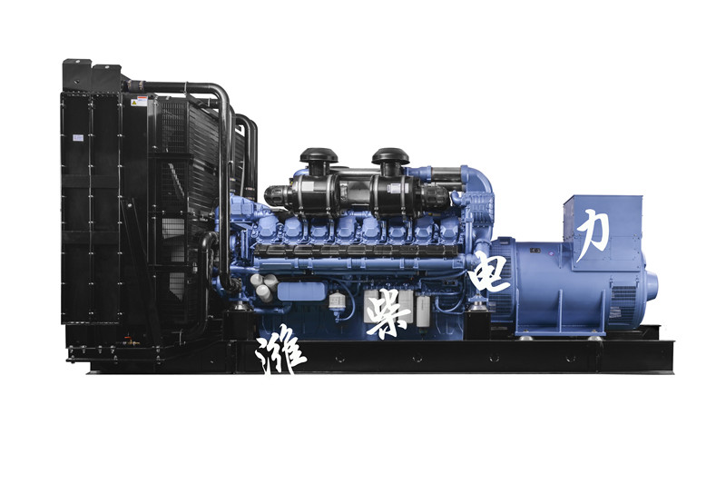 蘭州(zhōu)發電機價(jià)格