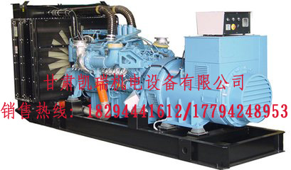 甘肅玉(yu)柴柴油發(fa)電機組價(jia)格