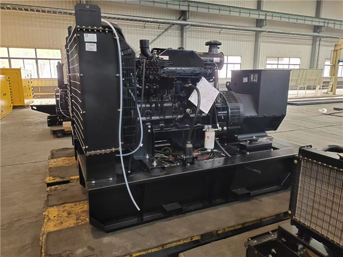 雅柯斯發電機(ji)組