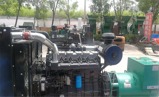 蘭州發(fa)電機品牌(pái)