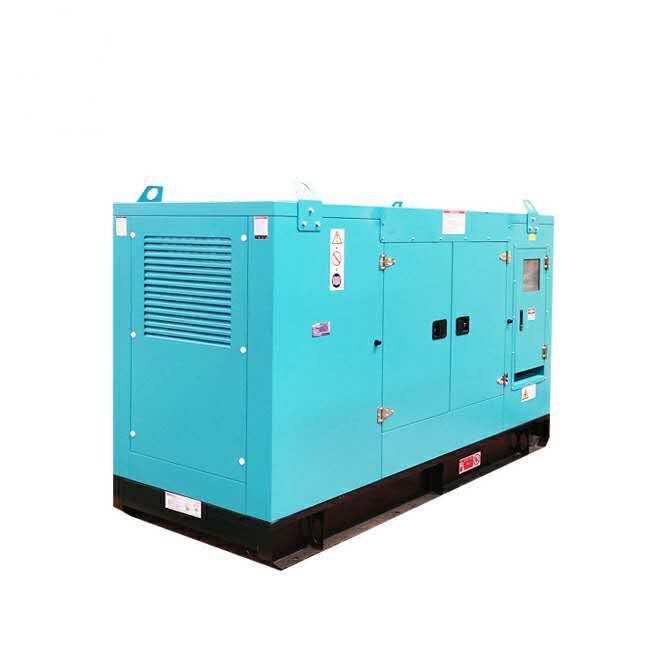 蘭州玉柴(chái)發電機