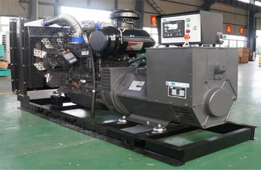 蘭州發(fa)電機型号(hào)