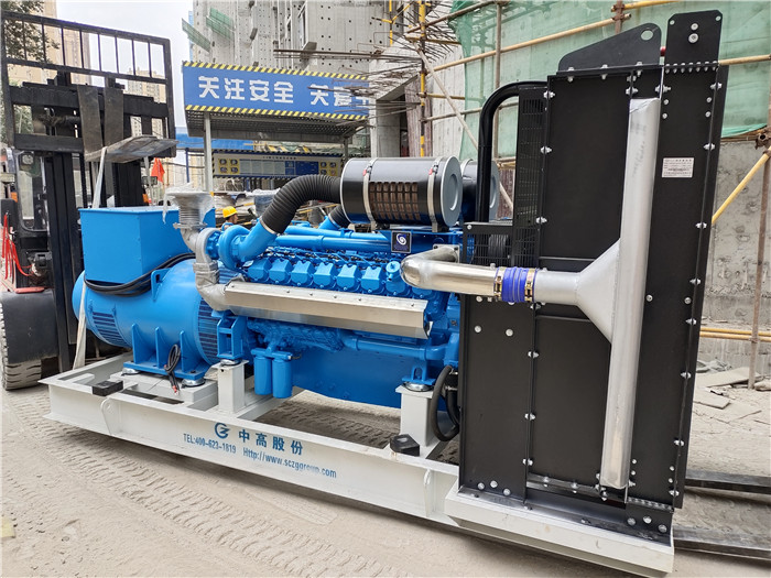 蘭州萬(wan)科城二(èr)期項目(mù)