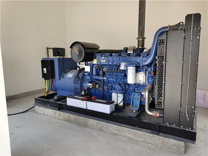 潮州晶安矿山机械集团(WAP站)講述進(jin)口沃爾沃柴(chái)油發電機組(zu)有哪些優點(dian)