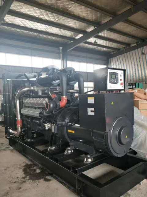 蘭(lan)州上柴(chái)發電機(jī)價格