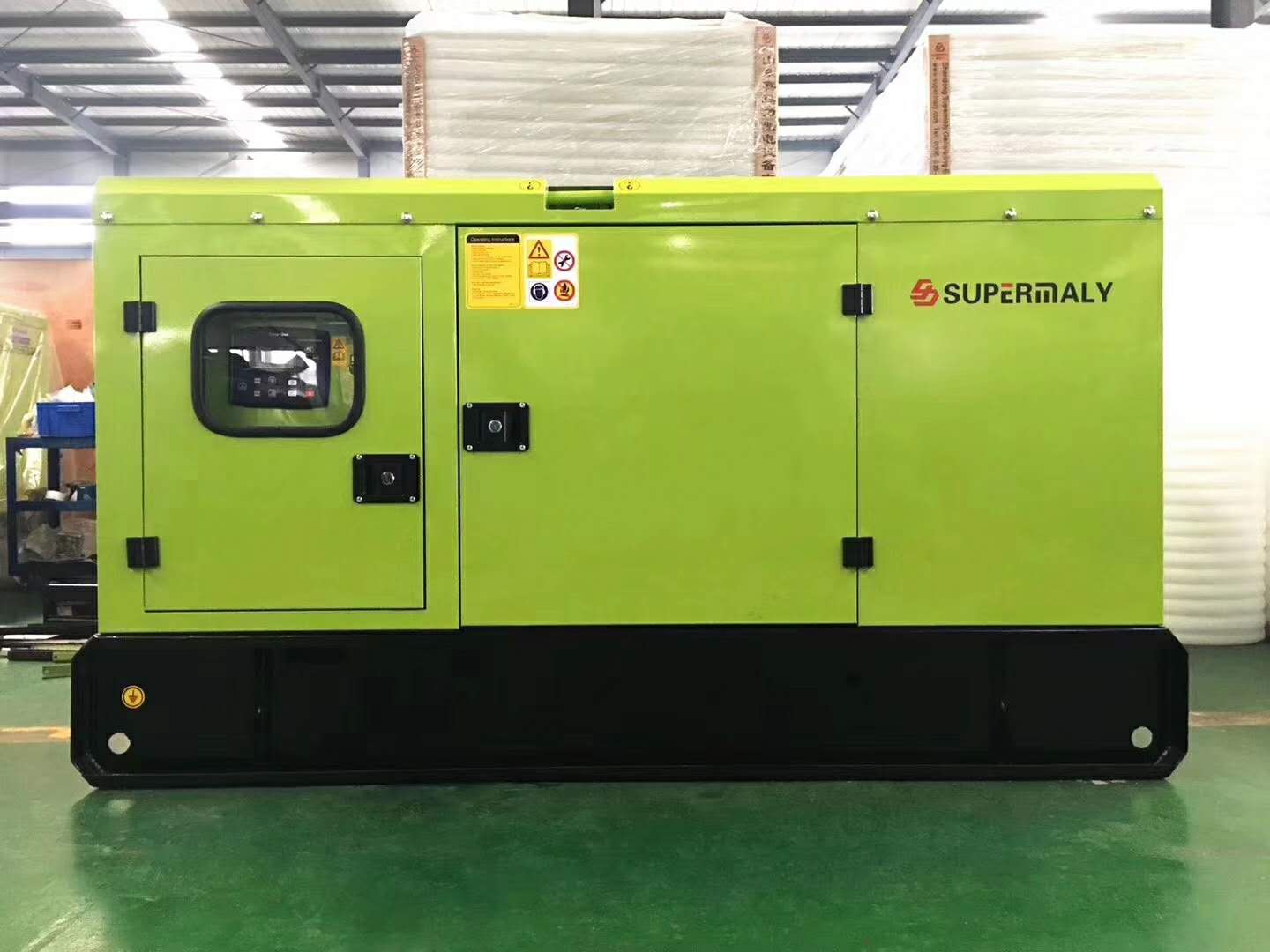 蘭州發(fa)電機生(shēng)産商有(yǒu)哪些