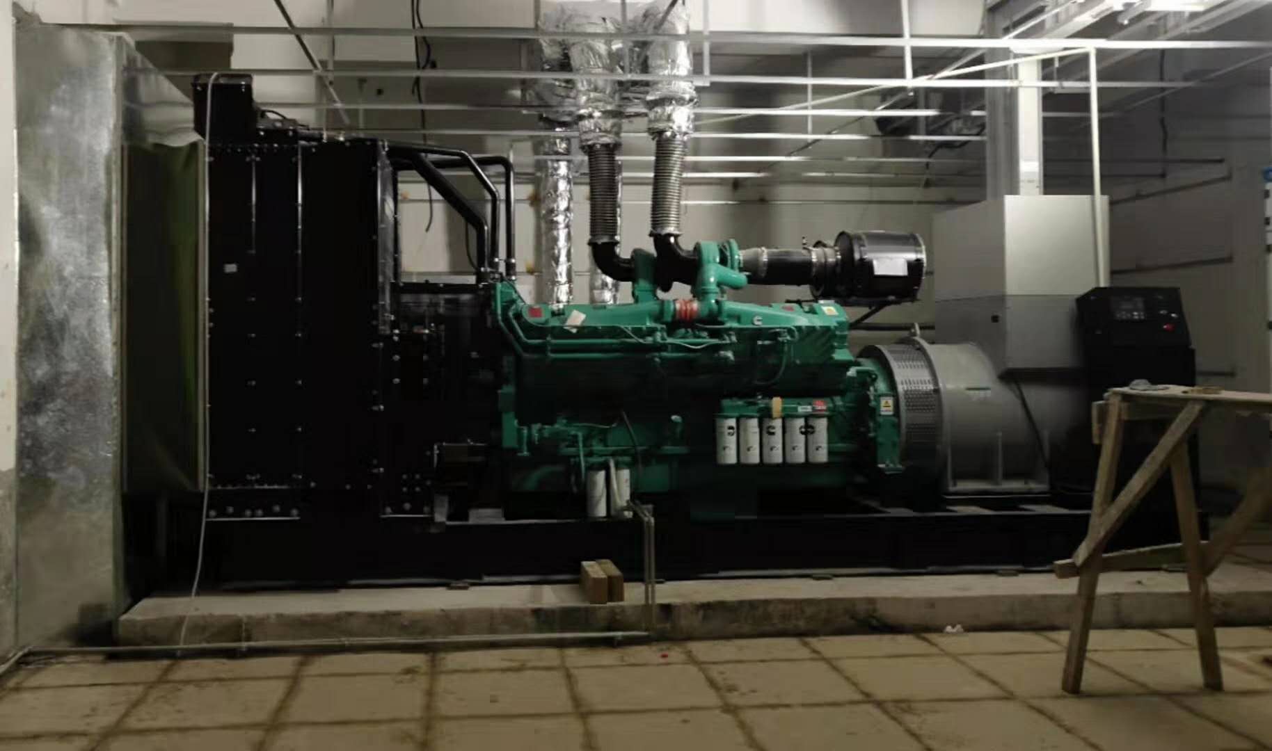 蘭(lan)州康明斯發電(dian)機價格