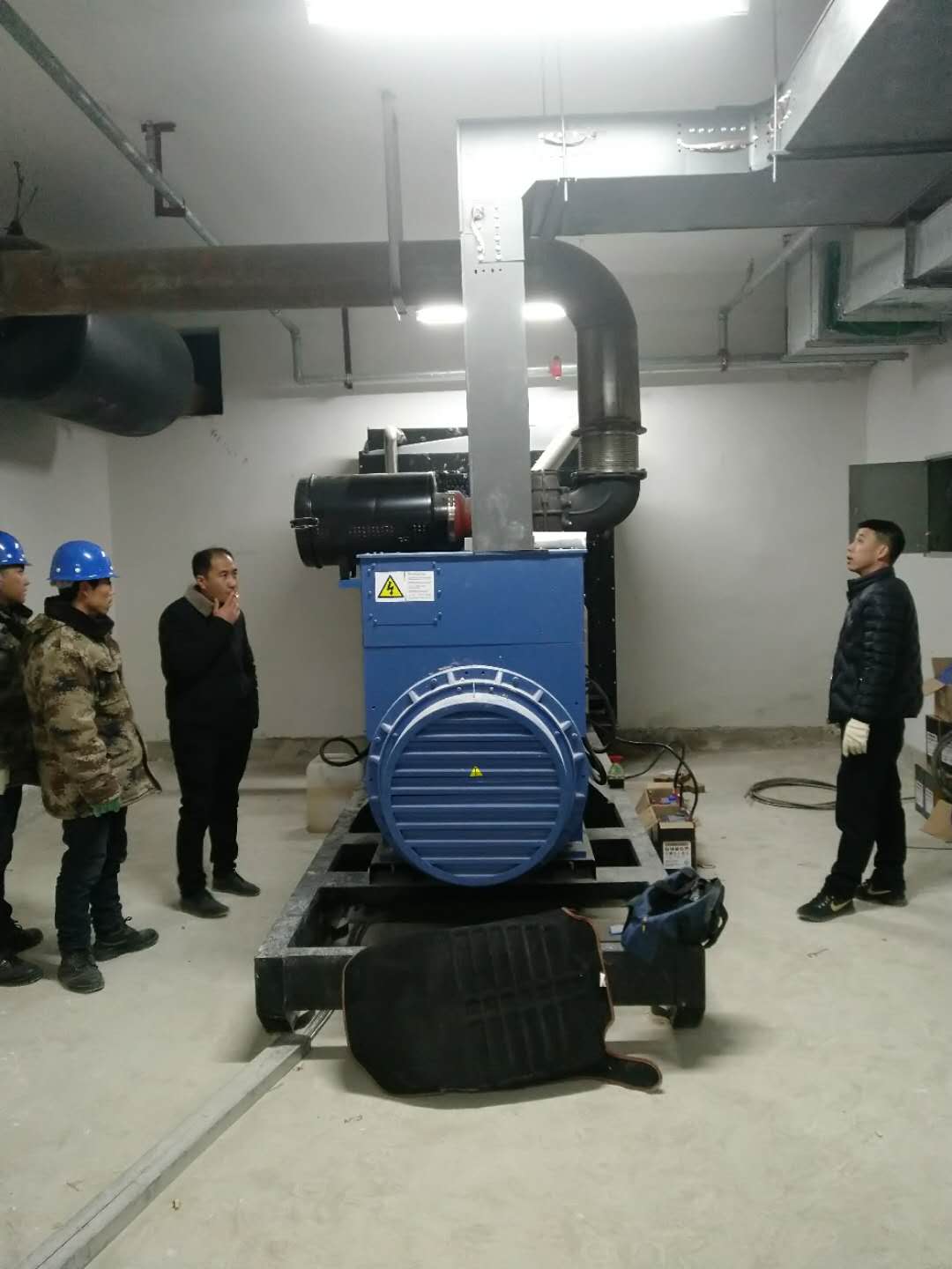 潮州(zhou)晶安矿(kuàng)山机械(xiè)集团(WAP站(zhàn))