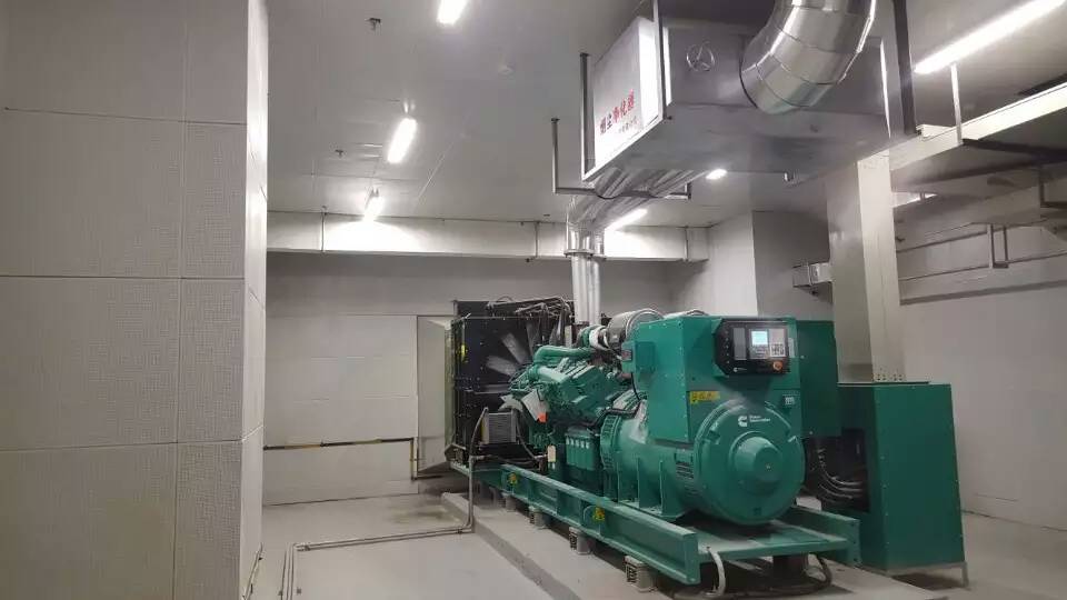 甘肅玉柴(chái)發電機價格