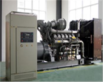 上柴柴(chái)油發電機(ji)價格