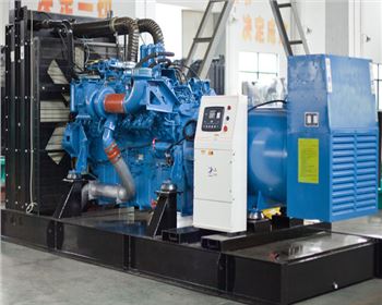 康(kang)明斯柴油發電機(ji)價格